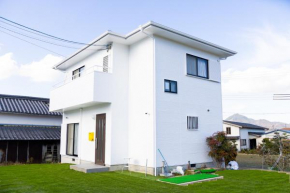 Awaji Garden House in Sumoto